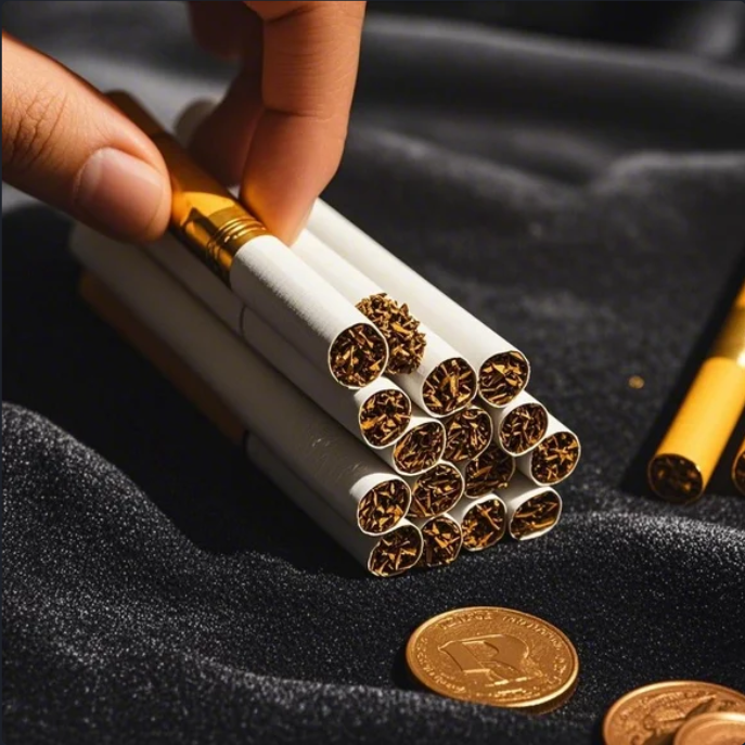 关键总结！驻马店香烟哪里批发的，主要渠道揭秘与市场分析指南
