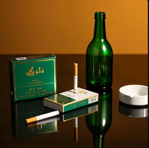 重点报道！广西香烟甲天下渠道发展“刻骨铭心”